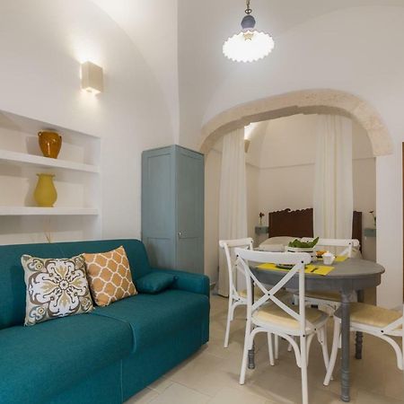 Dimora Zafferano - Guest House Ostuni Dış mekan fotoğraf