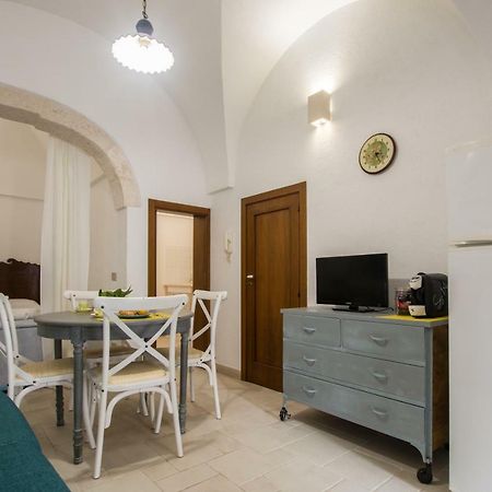 Dimora Zafferano - Guest House Ostuni Dış mekan fotoğraf