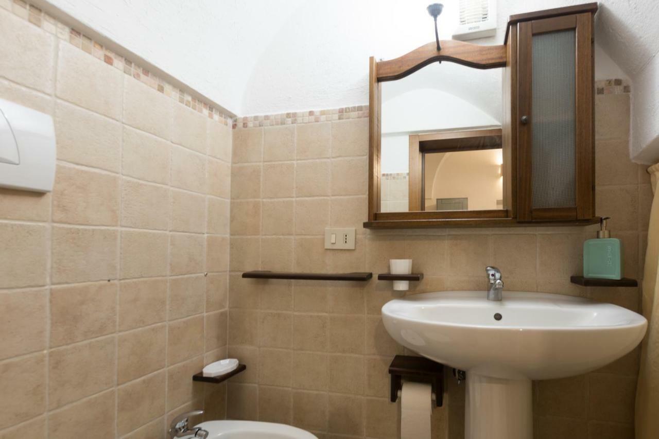 Dimora Zafferano - Guest House Ostuni Dış mekan fotoğraf
