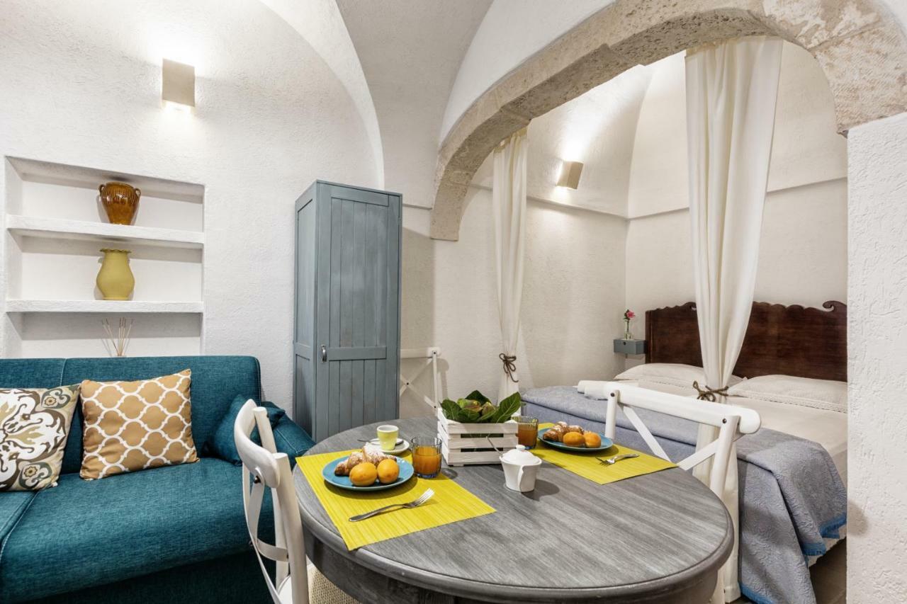 Dimora Zafferano - Guest House Ostuni Dış mekan fotoğraf